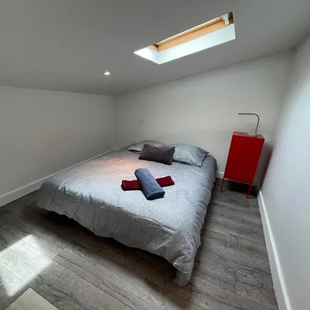 Hyper Center - Proche To Matabiau Train Station Apartamento Toulouse