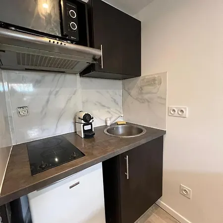 Hyper Center - Proche To Matabiau Train Station Apartment