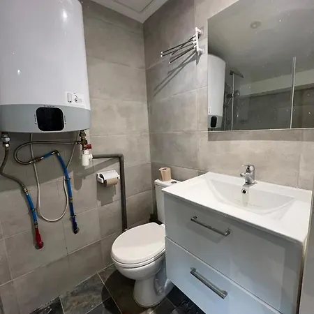 Apartment Hyper Center - Proche To Matabiau Train Station Toulouse