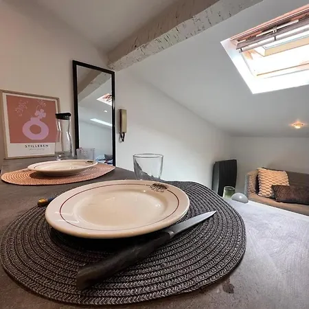 Hyper Center - Proche To Matabiau Train Station *