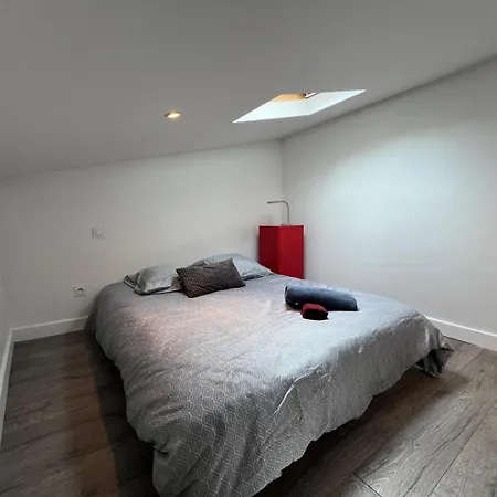 Hyper Center - Proche To Matabiau Train Station Apartment *