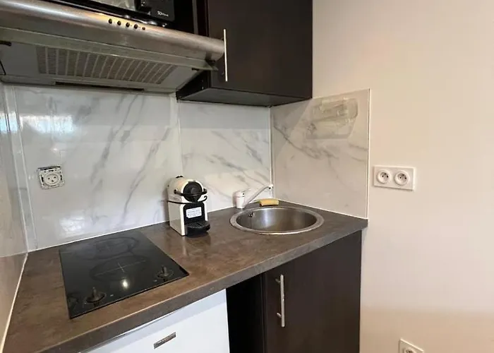 Hyper Center - Proche To Matabiau Train Station Appartement