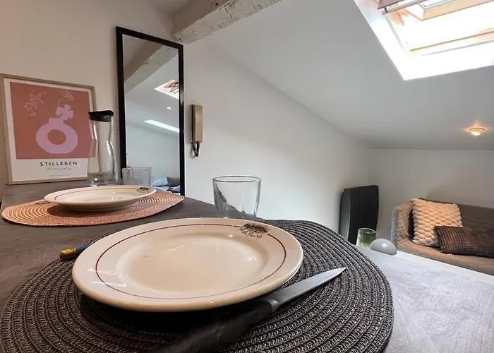 Hyper Center - Proche To Matabiau Train Station *