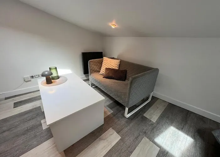 Hyper Center - Proche To Matabiau Train Station