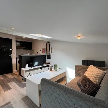 Hyper Center - Proche To Matabiau Train Station