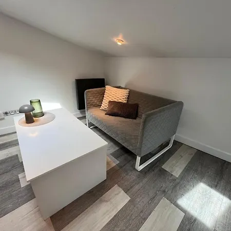 Hyper Center - Proche To Matabiau Train Station