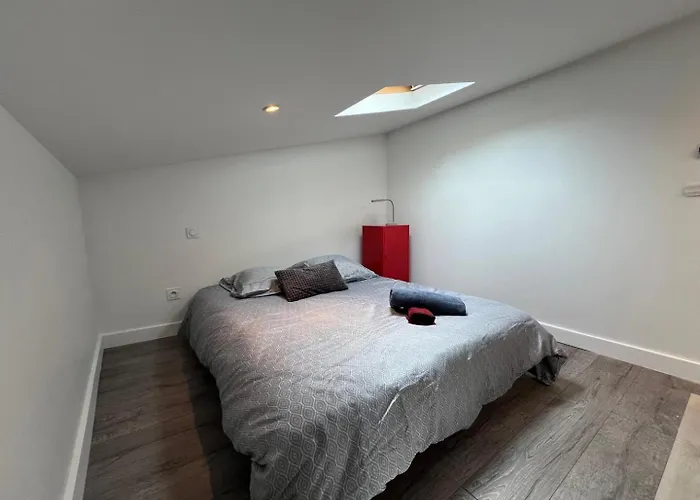 Hyper Center - Proche To Matabiau Train Station Appartement *